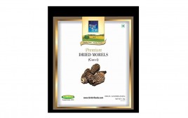 Tim Tim Premium Dried Morels (Gucci)  Box  20 grams